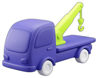 100% free towing