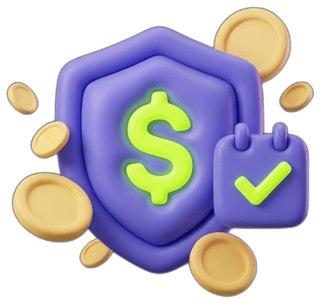 Review your condition-based offer
