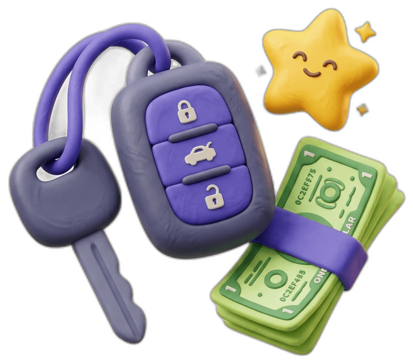 Sell Your Car for Instant Cash