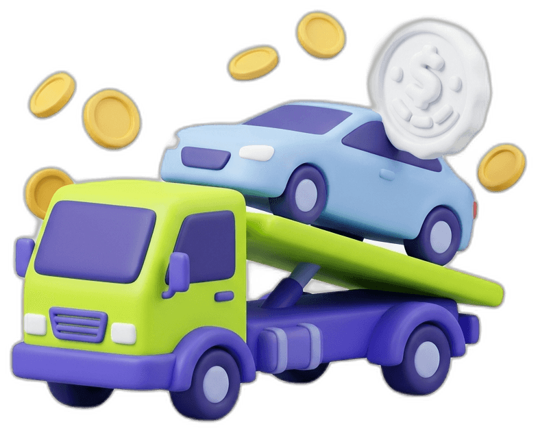Soowys Corp Vehicle Purchasing & Valuation Logistics